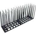 トラスコ 鳥よけシート　トゲロング　８０Ｘ３３０Ｘ１５０　３枚入 TBPS-L-3P