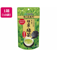 伊藤園 特上蒸し緑茶 70g×10袋 FCG867V