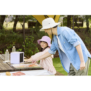 ショップジャパン ここひえR8 ホワイト CCH8WHWS-イメージ4