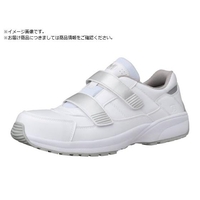 ミドリ安全 静電 超軽量 樹脂先芯入りスニーカーSL-615S FCD929A-8111638