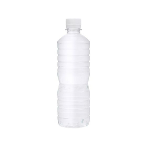 ミツウロコ 富士清水バナジウム&シリカ ラベルレス 500mL 48本 FCJ973K-イメージ5