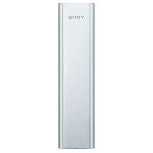 SONY 汎用リモコン シルバー RM-PZ130D SB-イメージ2