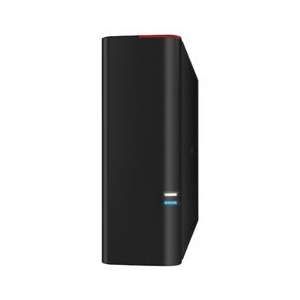 BUFFALO DRAMキャッシュ搭載 USB3．0用 外付けHDD 冷却ファン搭載(2TB) HD-GD2.0U3D-イメージ1