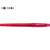 パイロット スーパーグリップG 0.7mm 細字 赤 10本 F023828-BSGC-10F-RR-イメージ1