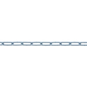 トラスコ中山 ユニクロカットチェーン 3.0mm×2m 20.493215 FC968FC-4959949-イメージ1