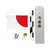 タカ印 国旗セット FCE124Z-40-3085-イメージ1