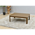 YAMAZEN 家具調こたつ(120×80cm) GKR-F1202H-MB-イメージ2