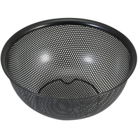 リバティーコーポレーション シリコーン加工 パンチングザル 18cm 足付 FCE300W-LD-451