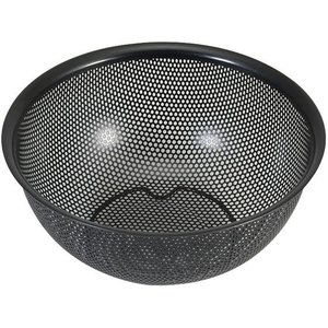 リバティーコーポレーション シリコーン加工 パンチングザル 18cm 足付 FCE300W-LD-451-イメージ1