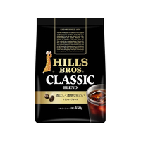 UCC ヒルス/クラシックブレンド レギュラーコーヒー 粉 450g FCJ638L-804346