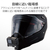 エレコム アクションカメラ用ヘルメットマウント ブラック AC-MBHE01BK-イメージ3