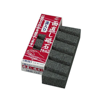 ナニワ研磨工業 面直シ砥石ミニ溝入リ 荒目 #24 エビ印 FCE876Z-IO-1112