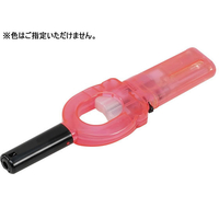 東海 CRチャッカマンミニ 透明タイプ FCG066X