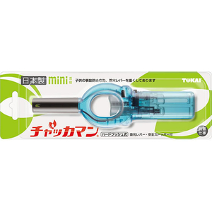 東海 CRチャッカマンミニ 透明タイプ FCG066X-イメージ2
