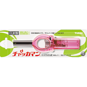 東海 CRチャッカマンミニ 透明タイプ FCG066X-イメージ3