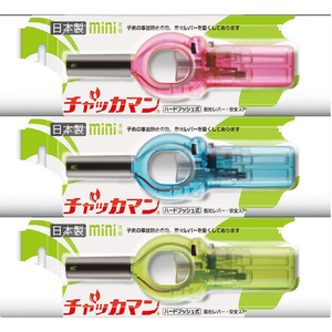 東海 CRチャッカマンミニ 透明タイプ FCG066X-イメージ5
