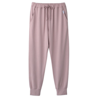 MTG ReD バイタルテック スリープ ジョガーパンツ LL ReD ピンク LLサイズ VW-AP-05D-LL