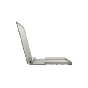 UAG Macbook Pro 16インチ (M4/3/2)用 ESSENTIAL ARMORケース アッシュ UAG-MBP16M4-EMS-AS-イメージ10