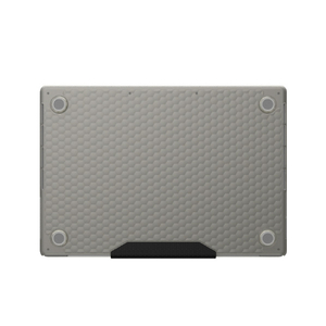 UAG Macbook Pro 16インチ (M4/3/2)用 ESSENTIAL ARMORケース アッシュ UAG-MBP16M4-EMS-AS-イメージ16