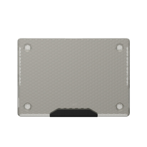 UAG Macbook Pro 16インチ (M4/3/2)用 ESSENTIAL ARMORケース アッシュ UAG-MBP16M4-EMS-AS-イメージ4
