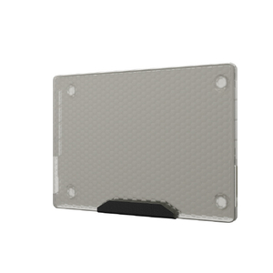 UAG Macbook Pro 16インチ (M4/3/2)用 ESSENTIAL ARMORケース アッシュ UAG-MBP16M4-EMS-AS-イメージ5
