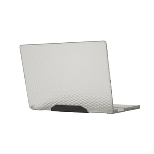 UAG Macbook Pro 16インチ (M4/3/2)用 ESSENTIAL ARMORケース アッシュ UAG-MBP16M4-EMS-AS-イメージ7