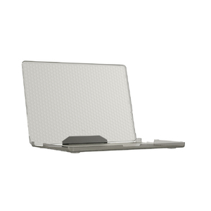 UAG Macbook Pro 16インチ (M4/3/2)用 ESSENTIAL ARMORケース アッシュ UAG-MBP16M4-EMS-AS-イメージ9