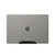 UAG Macbook Pro 16インチ (M4/3/2)用 ESSENTIAL ARMORケース アッシュ UAG-MBP16M4-EMS-AS-イメージ1