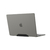 UAG Macbook Pro 16インチ (M4/3/2)用 ESSENTIAL ARMORケース アッシュ UAG-MBP16M4-EMS-AS-イメージ17