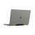 UAG Macbook Pro 16インチ (M4/3/2)用 ESSENTIAL ARMORケース アッシュ UAG-MBP16M4-EMS-AS-イメージ18