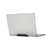 UAG Macbook Pro 16インチ (M4/3/2)用 ESSENTIAL ARMORケース アッシュ UAG-MBP16M4-EMS-AS-イメージ7