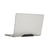 UAG Macbook Pro 16インチ (M4/3/2)用 ESSENTIAL ARMORケース アッシュ UAG-MBP16M4-EMS-AS-イメージ8