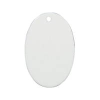 光 小判札ホワイト1PK(5枚入) FC792FY-3647145