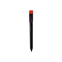 トラスコ中山 TRUSCO　樹脂製境界杭　450X45mm TA-45