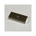 エスコ 超強力マグネットバー 13.5×5×20mm FCV9172-EA781EM-122A