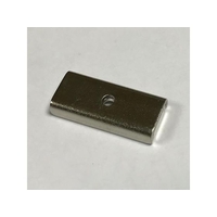 エスコ 超強力マグネットバー 13.5×5×20mm FCV9172-EA781EM-122A
