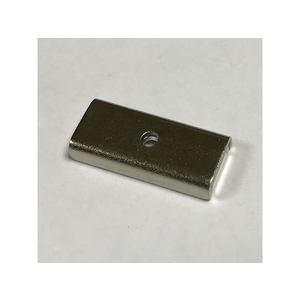 エスコ 超強力マグネットバー 13.5×5×20mm FCV9172-EA781EM-122A-イメージ1