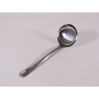 カンダ (M) 汁杓子 カギナシ 大 FC437PL-055007