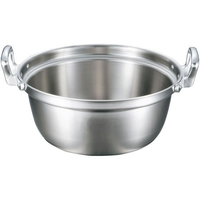 江部松商事 ビストロ 三層クラッド 料理鍋 33cm FC332LL-4147300