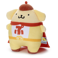 タカラトミーアーツ ｻﾝﾘｵﾓﾂﾁｲﾇｲｸﾞﾙﾐSﾎﾟﾑﾎﾟﾑﾋ-ﾛ- サンリオ