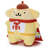 タカラトミーアーツ サンリオキャラクターズ/Mocchi-Mocchi-/ぬいぐるみS/ポムポムヒーロー ポムポムプリン ｻﾝﾘｵﾓﾂﾁｲﾇｲｸﾞﾙﾐSﾎﾟﾑﾎﾟﾑﾋ-ﾛ--イメージ2
