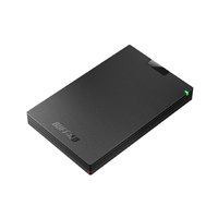 BUFFALO ポータブルハードディスク 1TB Amazon | BUFFALO USB3.1(Gen.1)対応 耐衝撃ポータブルHDD 1TB