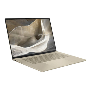 ASUS ASUS Zenbook SORA 16 (UX3607OA) ザブリスキーベージュ UX3607OA-GL481BE-イメージ16