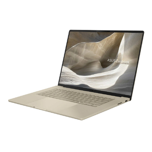 ASUS ASUS Zenbook SORA 16 (UX3607OA) ザブリスキーベージュ UX3607OA-GL481BE-イメージ17