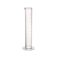 サンプラテック MSケミカルシリンダー10081L/目盛10mL FC320SL-036213