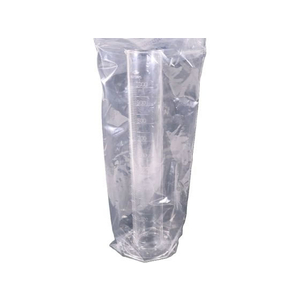 サンプラテック MSケミカルシリンダー10081L/目盛10mL FC320SL-036213-イメージ2