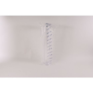 サンプラテック MSケミカルシリンダー10081L/目盛10mL FC320SL-036213-イメージ3