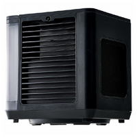 ショップジャパン ここひえR8 ブラック CCH8BKWS