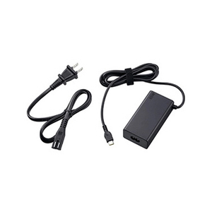NEC ACアダプタ(USB-C・65W) PC-VP-BP165-0C-イメージ1