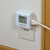 エルパ 簡易電力量計エコキーパー  100V EC-05EB-イメージ2